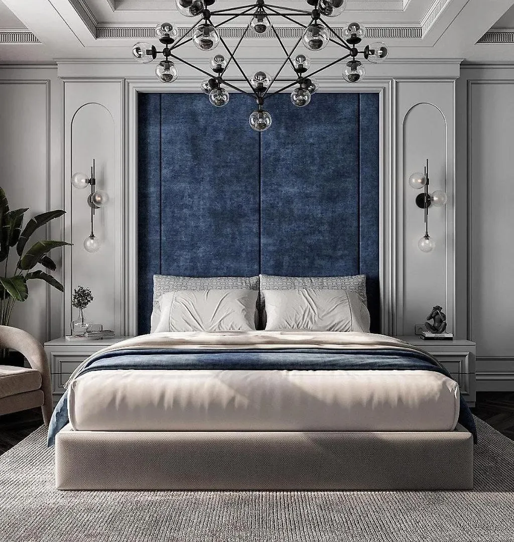 巴库Hollywood Hills Estate公寓 公寓 巴库