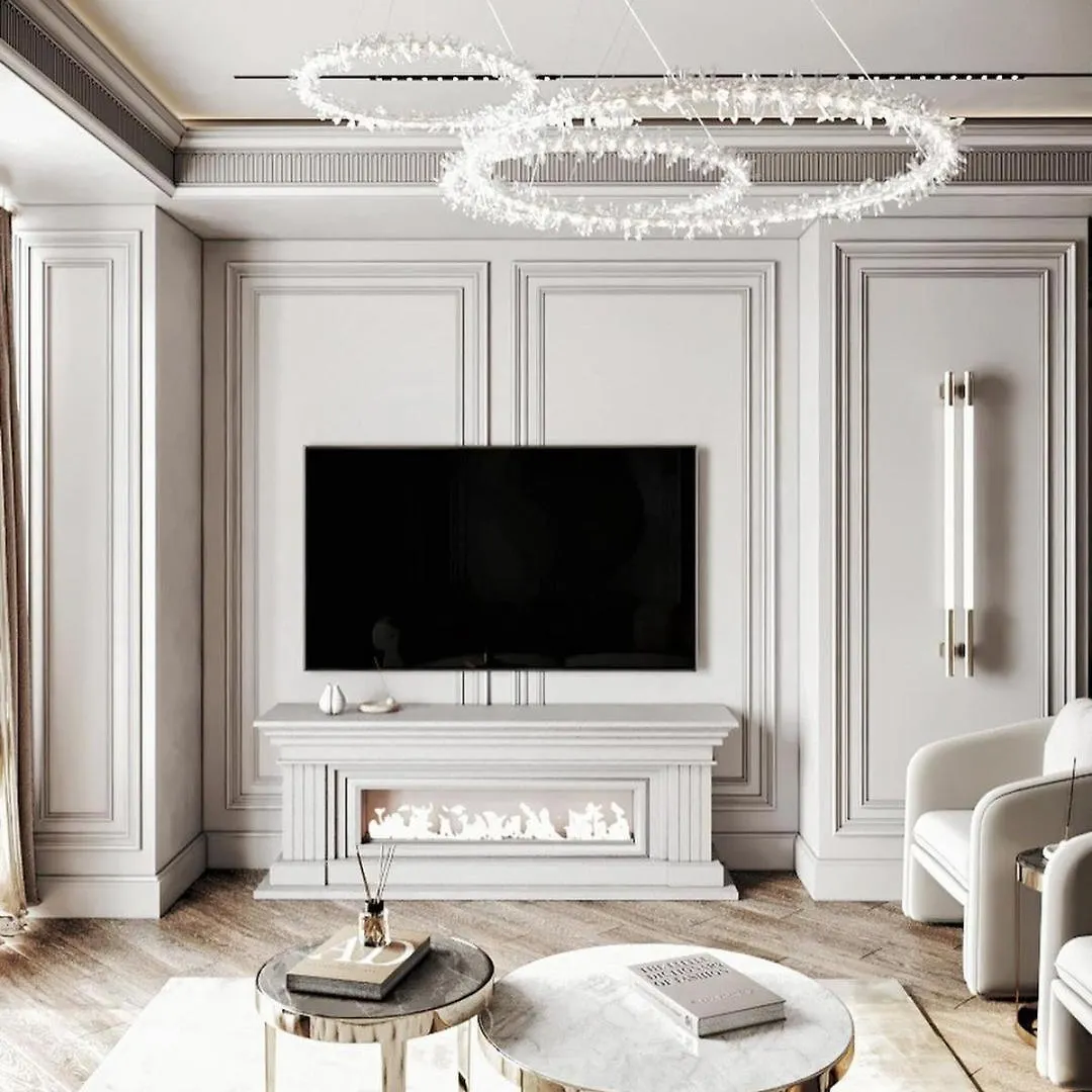 巴库Hollywood Hills Estate公寓 公寓 巴库